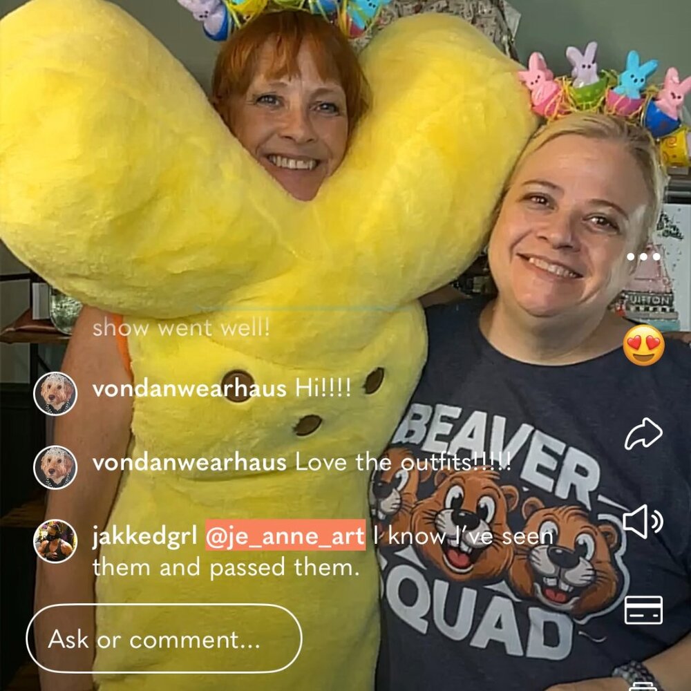 Mystery Bag Live Show June 12th @ 6 pm Central - Picture 10 of 17
